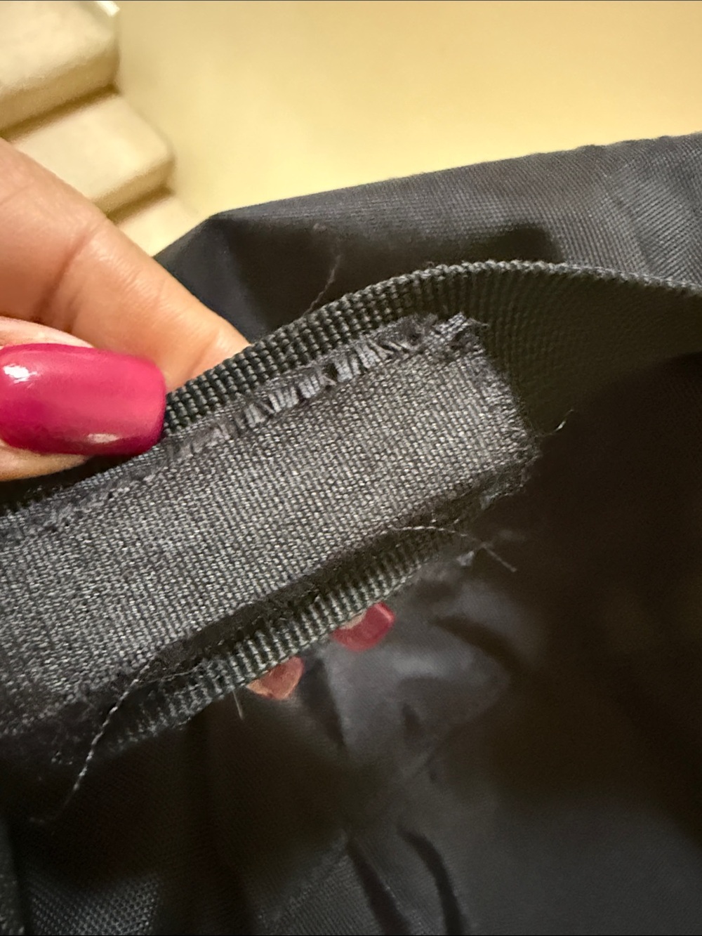 Travelpro FlightCrew 5 Flight Tote (Non-Rolling) - Picture 9 of 9